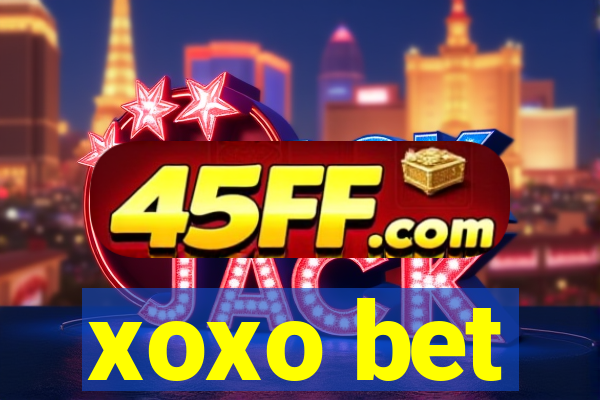 xoxo bet